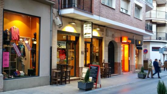 Cafeteria Confiteria Marengo